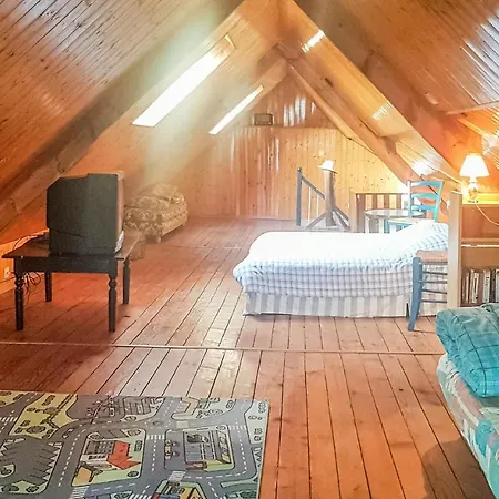 Cozy In Fouesnant With Kitchenette *