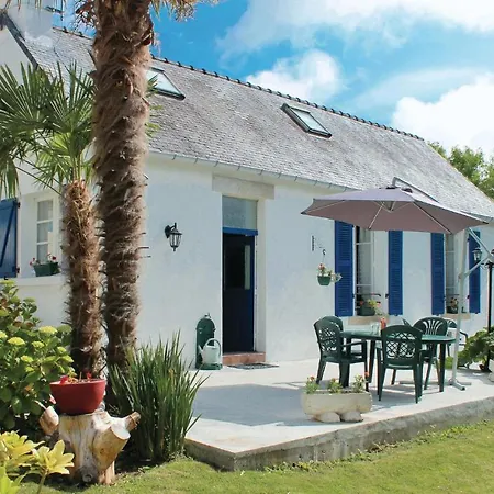 Holiday home Cozy In Fouesnant With Kitchenette *