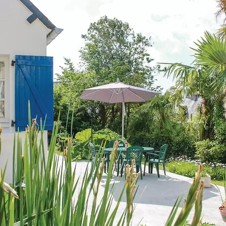 Cozy In Fouesnant With Kitchenette *